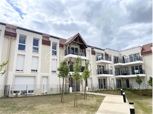 appartement neuf à la vente -   91100  VILLABE, surface 87 m2 vente appartement neuf - UBI444563516